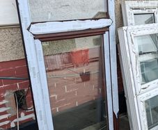 pvc doors