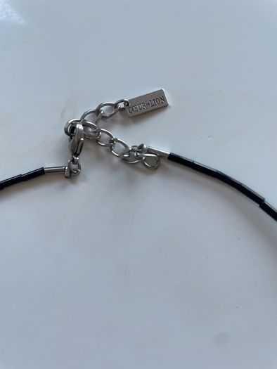 Coeur de Lion Necklace