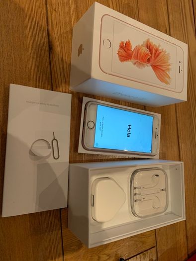 iphone 6s ,64g