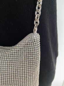 Gold Bag