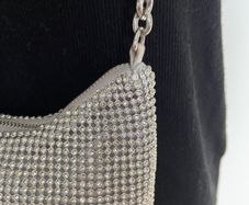 Gold Bag
