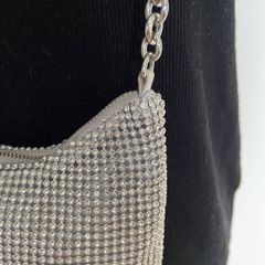 Gold Bag