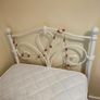 Single bed with pullout bed underneath Image 2