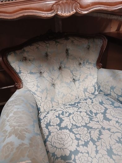 victorian 3 piece suite