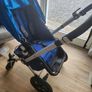 Bugaboo pushchair and pram Image 3