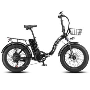 Keteles Kf9 Electric Bike
