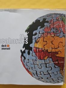 Seahorses - Do It Youself.