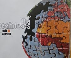 Seahorses - Do It Youself.