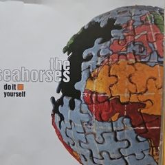 Seahorses - Do It Youself.