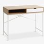Jysk Table Workstation Desk Image 7