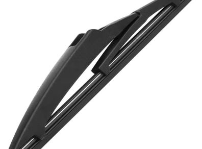 Brand new 8" replacement rear wiper blade for Lexus CT200h 2010-2022