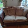 Sitting room sofa suite for sale Image 3