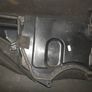 Bmw 5er E60 E61 Lci O/s Right Air Filter Inlet Box 6945204 6950936 Image 2
