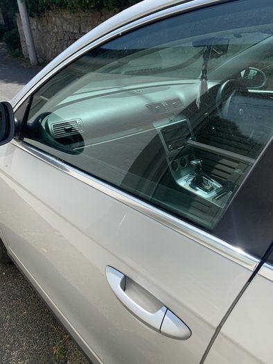 2009 Volkswagen Passat Highline Estate DSG Automatic