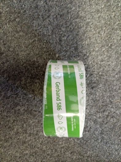airthight tape
