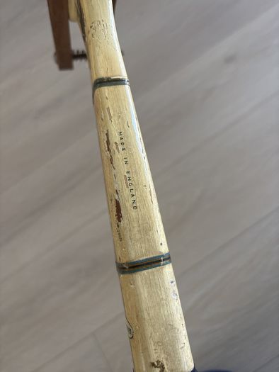 Slazenger vintage tennis racket