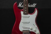 Fender American Vintage '62 Stratocaster 1994 - Candy Apple Red