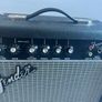 fender guitar amp Image 2