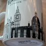Brand new Harrods items All for 30 euro Apron Mug Pens Image 3