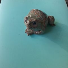 Ornamental Frogs
