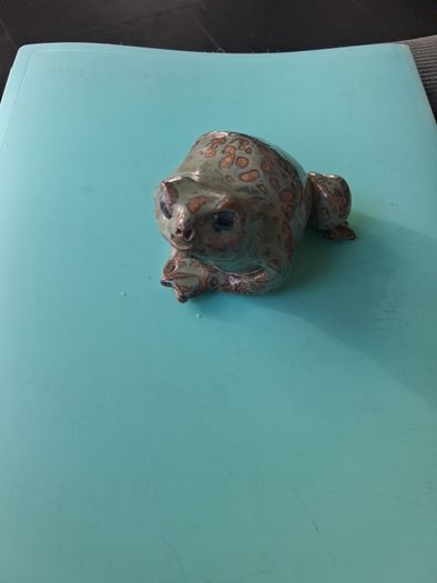 Ornamental Frogs