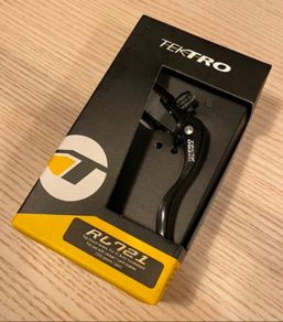 Tektro RL 721 Brake Lever Fixie Single Speed