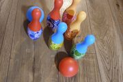 kids bowling