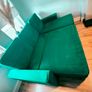 Corner sofa. Sofa bed. Very good condition Image 4