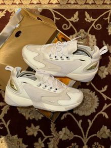 Nike Air Zoom 2K Sail AO0269-100