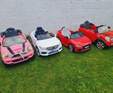 ride on cars parts repair