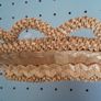 Hand Woven - Rye Straw Basket Image 2
