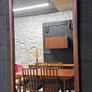 MId Century Modern Model 166 Mirrors by Kai Kristiansen - Denmark Image 9