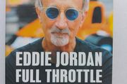 Eddie Jordan Full Throttle