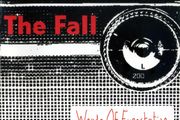 The Fall BBC Sessions double CD