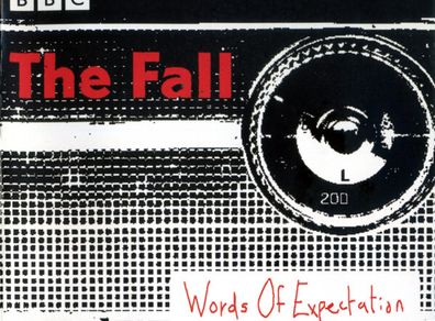 The Fall BBC Sessions double CD