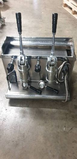 Victoria Arduino Athena Coffee Machine