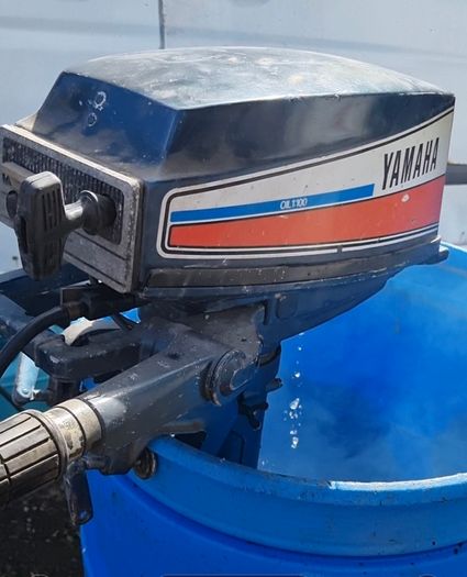 fishing boat