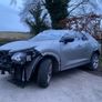 2020 Nissan Juke N-con  Breaking For Parts Image 9