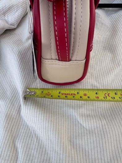 Zara Disney Mickey Mouse Crossbody Bag