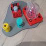 Hape Rocket Ship Image 2