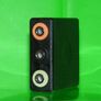 Digital Audio Signal Adapter to Analog L/R - Jack to Cinch Adapter Image 2