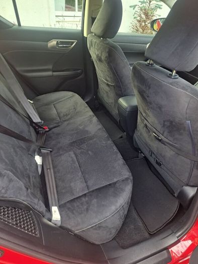 Lexus CT 2015 -  NCT to July 2027 - Mint