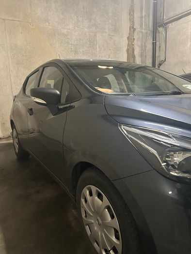 2018 Nissan Micra