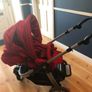 Teutonia Spirit S3 Buggy & Carrycot Image 6
