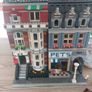 lego modular 10218 Image 3
