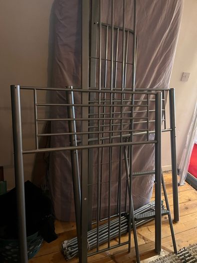 Awesome Kids Mid Sleeper Bunk