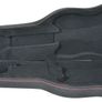 Electric Classical acoustic Guitar solid foam case gig bag Classical electric acoustic Guitar Hard case acoustic electric guitar parts accessories fender Stratocaster telecaster Gibson les Paul epiphone esp Jackson PRS Ibanez charvel Image 2