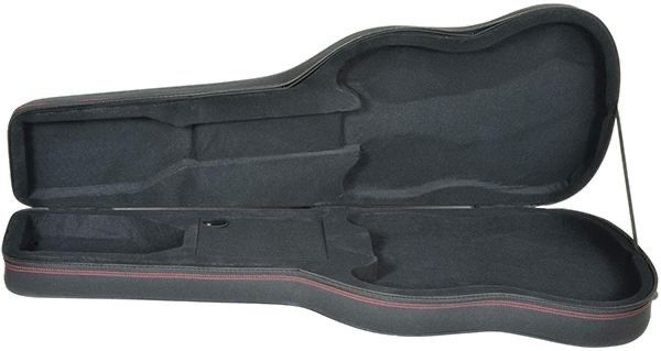 Electric Classical acoustic Guitar soft case gig bag