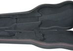 Electric Classical acoustic Guitar soft case gig bag