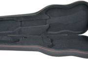 Electric Classical acoustic Guitar soft case gig bag Classical electric acoustic Guitar Hard case acoustic electric guitar parts accessories fender Stratocaster telecaster Gibson les Paul epiphone esp Jackson PRS Ibanez charvel